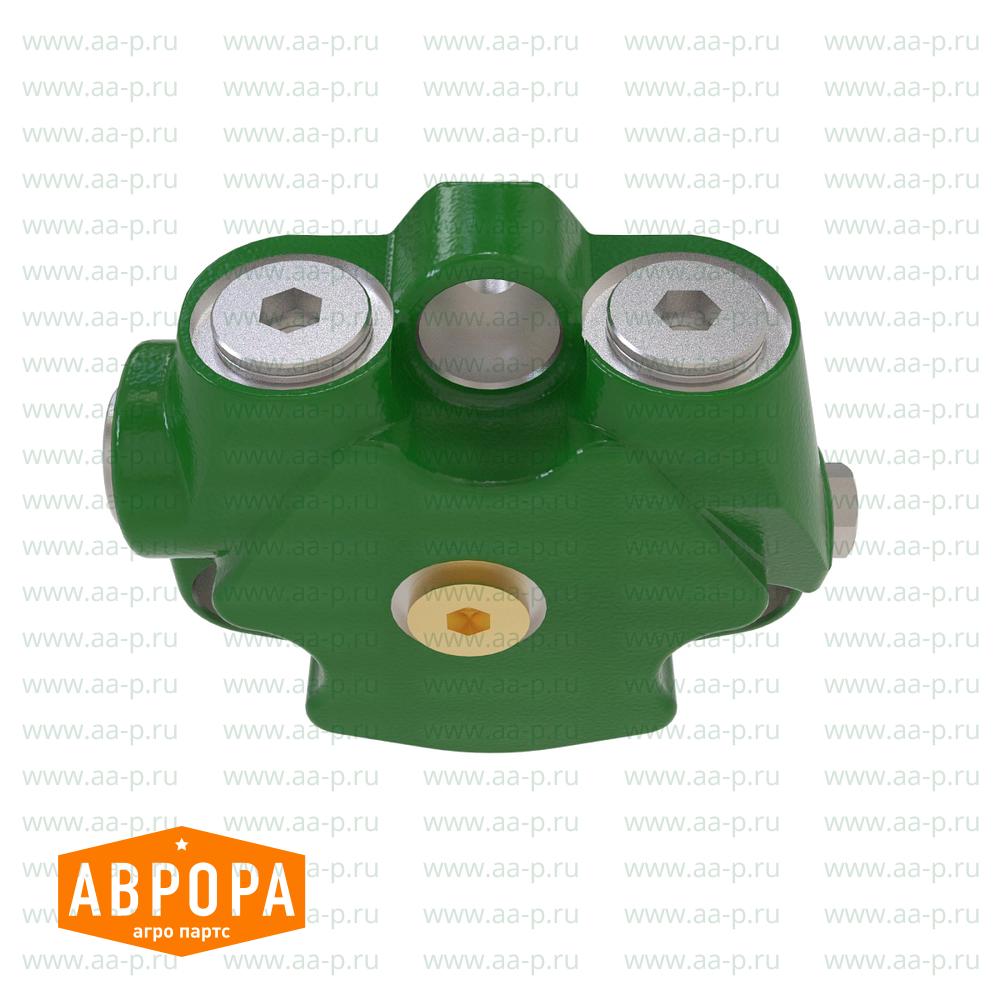 RE522145 ФИТИНГ  ПЕРЕХОДНИКА